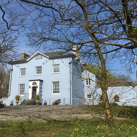 Crug Glas Country House Saint David's Exterior foto